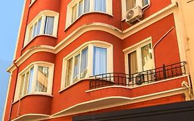 Armoni City Otel Kadıköy
